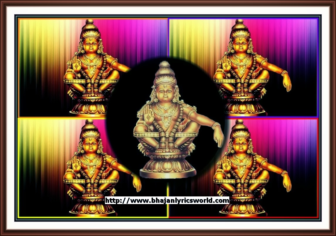 thedi varum kannukalil odiyethum swami